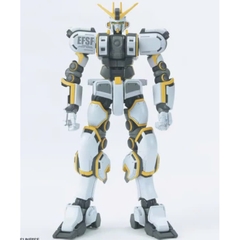 Mô Hình Lắp Ráp HG RX 78AL ATLAS Thunderbolt BL GDC (Tặng Decal Nước)