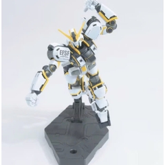 Mô Hình Lắp Ráp HG RX 78AL ATLAS Thunderbolt BL GDC (Tặng Decal Nước)