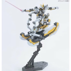 Mô Hình Lắp Ráp HG RX 78AL ATLAS Thunderbolt BL GDC (Tặng Decal Nước)