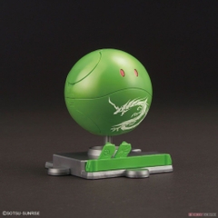 Mô hình lắp ráp HAROPLA SD SANGOKU SOKETSUDEN HARO Bandai 4573102581693