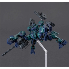 30MM ARMORED CORE Ⅵ FIRES OF RUBICON BALAM INDUSTRIES BD-011 MELANDER LIGER TAIL Bandai 4573102674395