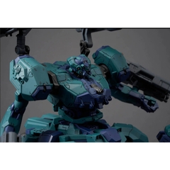 30MM ARMORED CORE Ⅵ FIRES OF RUBICON BALAM INDUSTRIES BD-011 MELANDER LIGER TAIL Bandai 4573102674395