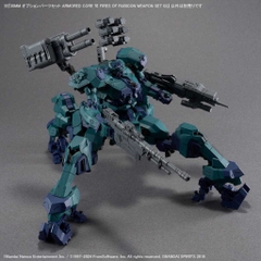 Phụ Kiện Mô Hình 30MM OPTION PARTS SET ARMORED CORE Ⅵ FIRES OF RUBICON WEAPON SET 02 Bandai 4573102674371
