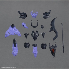 Phụ Kiện Mô Hình 30MF CLASS UP ARMOR (ROSAN WARRIOR) Bandai 4573102674517