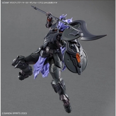 Phụ Kiện Mô Hình 30MF CLASS UP ARMOR (ROSAN WARRIOR) Bandai 4573102674517