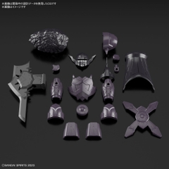 Phụ Kiện Mô Hình 30MF CLASS UP ARMOR (ROSAN VIKING) Bandai 4573102674524