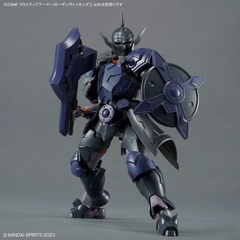 Phụ Kiện Mô Hình 30MF CLASS UP ARMOR (ROSAN VIKING) Bandai 4573102674524