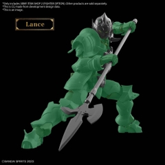 Phụ Kiện Mô Hình 30MF ITEM SHOP 2 (FIGHTER OPTION) Bandai 4573102674494