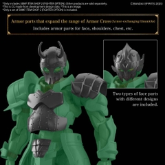 Phụ Kiện Mô Hình 30MF ITEM SHOP 2 (FIGHTER OPTION) Bandai 4573102674494