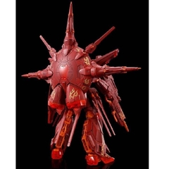 Mô hình lắp ráp MG 1/100 Providence Gundam [Cross Contrast Colors / CLEAR RED] BANDAI