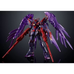 Mô hình lắp ráp MG 1/100 Wing Gundam Zero EW (Cross Contrast Colors / Clear Purple) Bandai