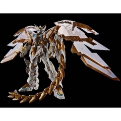 Mô hình lắp ráp MG 1/100 Gundam Epyon EW [ Cross Contrast Color / Clear White ] Bandai