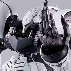 Mô hình lắp ráp Gundam MG 1/100 Qubeley Damned Bandai - PBandai