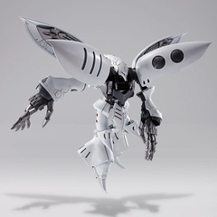 Mô hình lắp ráp Gundam MG 1/100 Qubeley Damned Bandai - PBandai