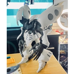 Mô hình lắp ráp Gundam MG 1/100 Qubeley Damned Bandai - PBandai
