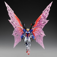[Chuẩn bị mở Pre Quý 1/2025] Mô Hình Lắp Ráp HG  1/144 Destiny Gundam Khung Kim Loại (Metal Robot Spirits)