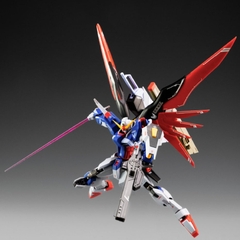 [Chuẩn bị mở Pre Quý 1/2025] Mô Hình Lắp Ráp HG  1/144 Destiny Gundam Khung Kim Loại (Metal Robot Spirits)