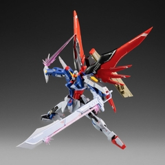 [Chuẩn bị mở Pre Quý 1/2025] Mô Hình Lắp Ráp HG  1/144 Destiny Gundam Khung Kim Loại (Metal Robot Spirits)