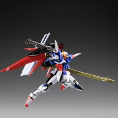 [Chuẩn bị mở Pre Quý 1/2025] Mô Hình Lắp Ráp HG  1/144 Destiny Gundam Khung Kim Loại (Metal Robot Spirits)