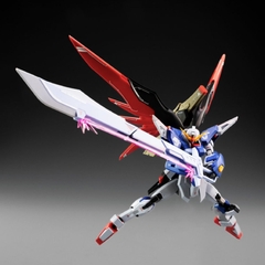 [Chuẩn bị mở Pre Quý 1/2025] Mô Hình Lắp Ráp HG  1/144 Destiny Gundam Khung Kim Loại (Metal Robot Spirits)