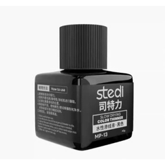 Lọ kẻ line / lằn chìm Panel line Accent Color Khô Chậm Stedi