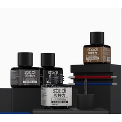 Lọ kẻ line / lằn chìm Panel line Accent Color Khô Chậm Stedi