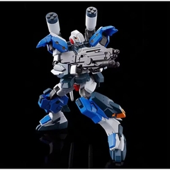 Mô Hình Lắp Ráp JMS HG RX-81ST G-Line Standard Armor (Tặng 2 khiên, base và decal nước) BL