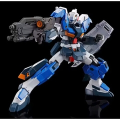 Mô Hình Lắp Ráp JMS HG RX-81ST G-Line Standard Armor (Tặng 2 khiên, base và decal nước) BL