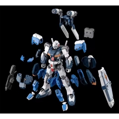 Mô Hình Lắp Ráp JMS HG RX-81ST G-Line Standard Armor (Tặng 2 khiên, base và decal nước) BL