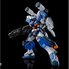 Mô Hình Lắp Ráp JMS HG RX-81ST G-Line Standard Armor (Tặng 2 khiên, base và decal nước) BL