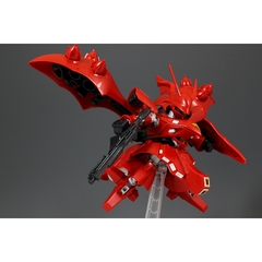 Mô Hình Lắp Ráp SD CS JMS YY-0002 Nightingale (tặng decal nước) BL