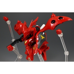 Mô Hình Lắp Ráp SD CS JMS YY-0002 Nightingale (tặng decal nước) BL