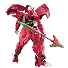 Mô Hình Lắp Ráp HG 1/144 Darilbalde BL