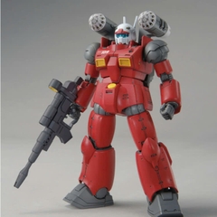 Mô Hình Lắp Ráp HG 1/144 RX-77-02 Guncannon Cucuruz Doans Island Ver BL