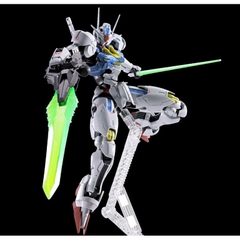 Mô Hình Lắp Ráp Gundam Full Mechanics FM 1/100 TWFM Aerial Permet Score Six BL