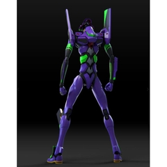 Mô Hình Lắp Ráp PG 1/60 Evangelion Unit 01 Eva 01 (Test Type 01 Ver 1.5) - Chính hãng Meng Model