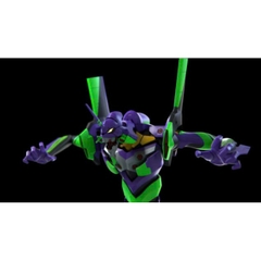 Mô Hình Lắp Ráp PG 1/60 Evangelion Unit 01 Eva 01 (Test Type 01 Ver 1.5) - Chính hãng Meng Model