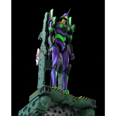 Mô Hình Lắp Ráp PG 1/60 Evangelion Unit 01 Eva 01 (Test Type 01 Ver 1.5) - Chính hãng Meng Model