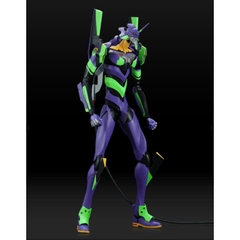 Mô Hình Lắp Ráp PG 1/60 Evangelion Unit 01 Eva 01 (Test Type 01 Ver 1.5) - Chính hãng Meng Model