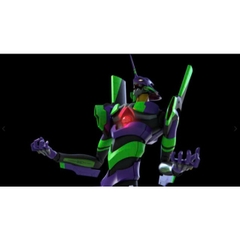 Mô Hình Lắp Ráp PG 1/60 Evangelion Unit 01 Eva 01 (Test Type 01 Ver 1.5) - Chính hãng Meng Model