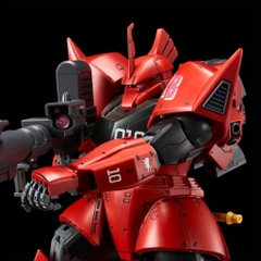 Mô hình lắp ráp Gundam MG 1/100 MS-14B Johnny Ridden's Gelgoog Bandai - PBandai