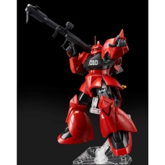 Mô hình lắp ráp Gundam MG 1/100 MS-14B Johnny Ridden's Gelgoog Bandai - PBandai