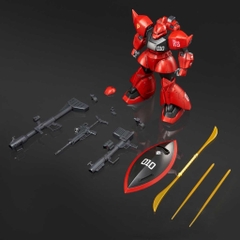 Mô hình lắp ráp Gundam MG 1/100 MS-14B Johnny Ridden's Gelgoog Bandai - PBandai
