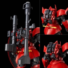 Mô hình lắp ráp Gundam MG 1/100 MS-14B Johnny Ridden's Gelgoog Bandai - PBandai