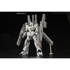 Mô Hình Lắp Ráp HG RX-0 Full Armor Unicorn Gundam (Unicorn Mode) BL 156