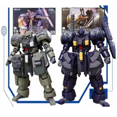 Mô Hình Lắp Ráp SHEIK MAINLAND ZA 08 ZAROV M1 1/144 Plastic Model Kit