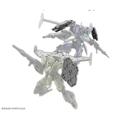 Mô Hình Lắp Ráp Phụ Kiện 30MM 1144 Option Parts Set 19 (Multi Shield) 4573102685858 Bandai