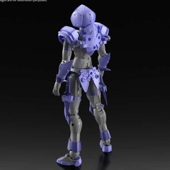 Mô Hình Lắp Ráp 30MF LIBER ASSASSIN Bandai 4573102685797