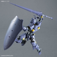 Mô Hình Lắp Ráp 30MF Liber Lancer 4573102685803 Bandai