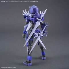 Mô Hình Lắp Ráp Phụ Kiện 30MF Class Up Armor (Liber Assasin Slash) 4573102685810 Bandai